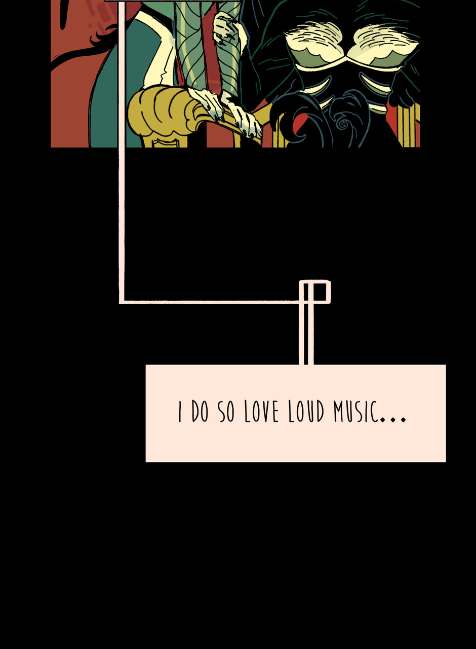 Read The Golden Hour chapter 110 image 3 on Lezhin