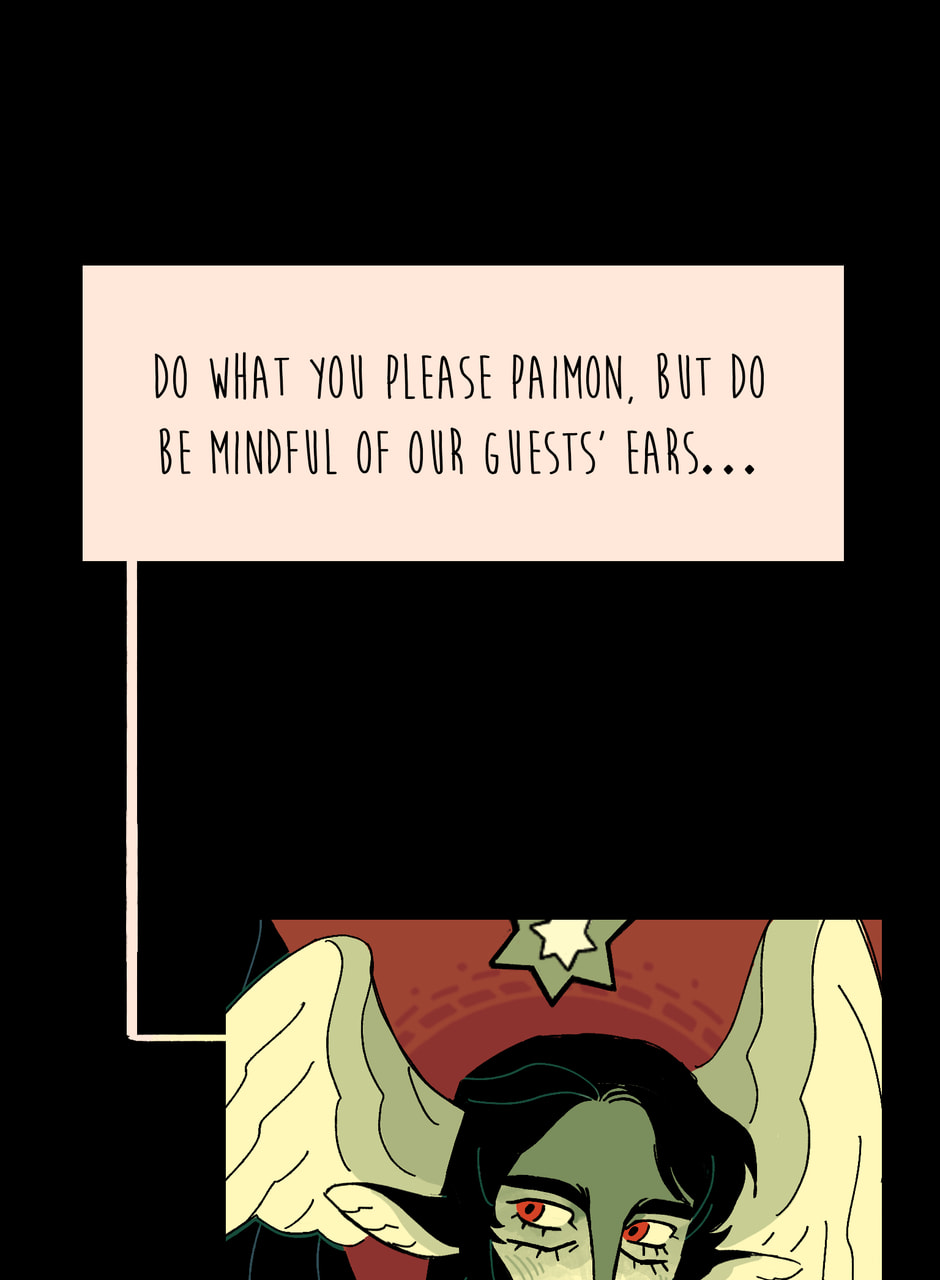 Read The Golden Hour chapter 110 image 4 on Lezhin