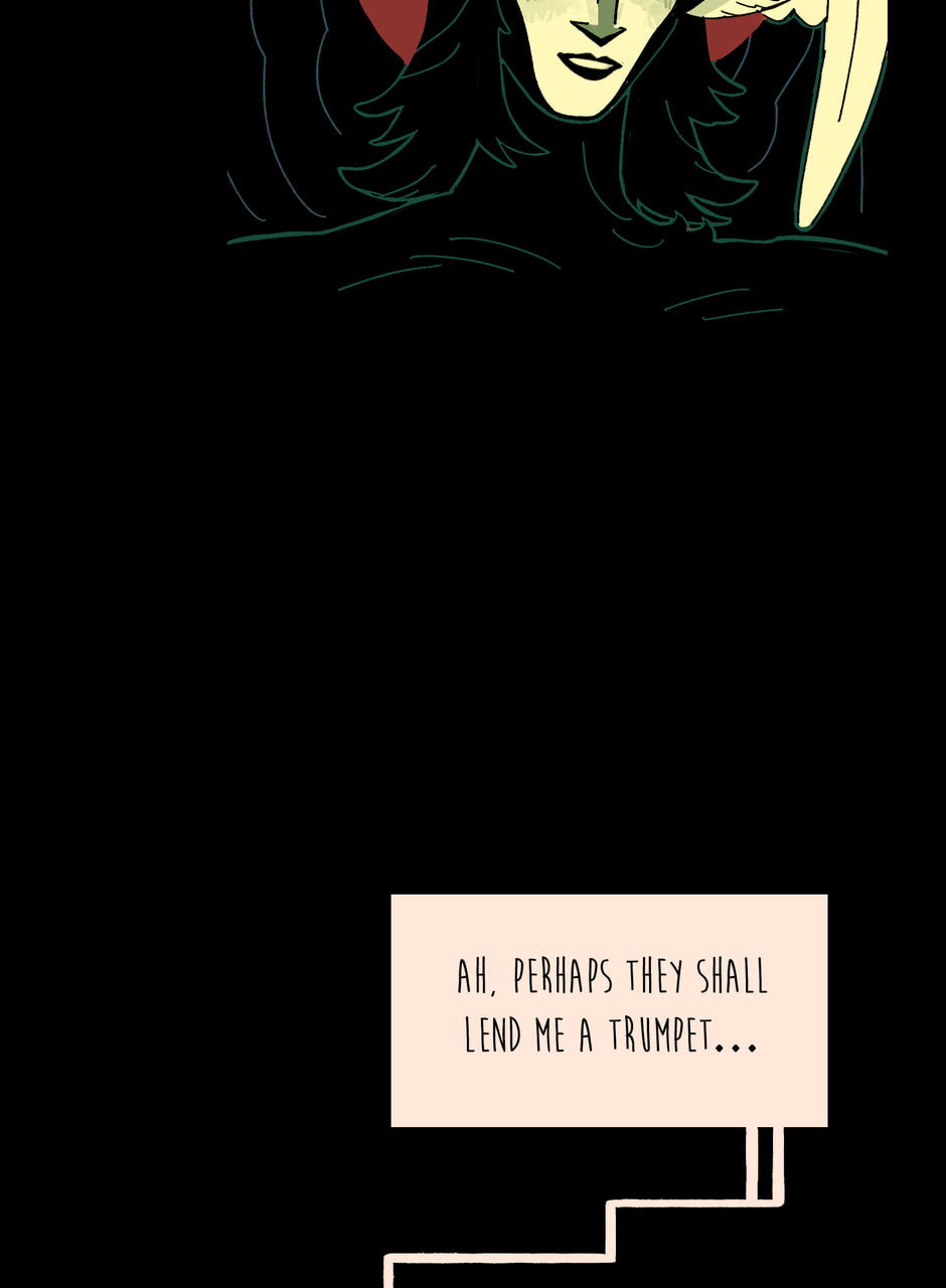 Read The Golden Hour chapter 110 image 5 on Lezhin