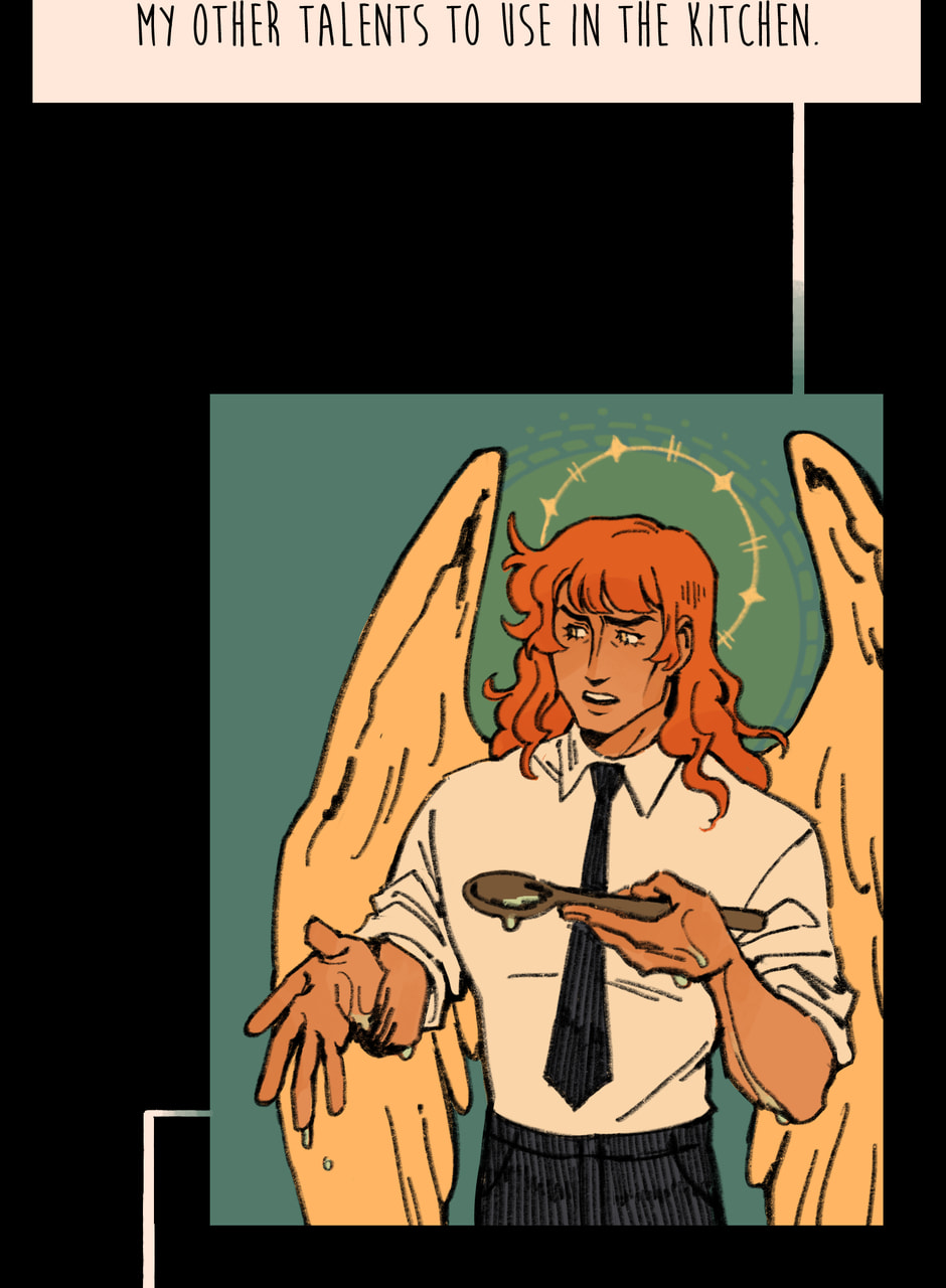 Read The Golden Hour chapter 111 image 10 on Lezhin