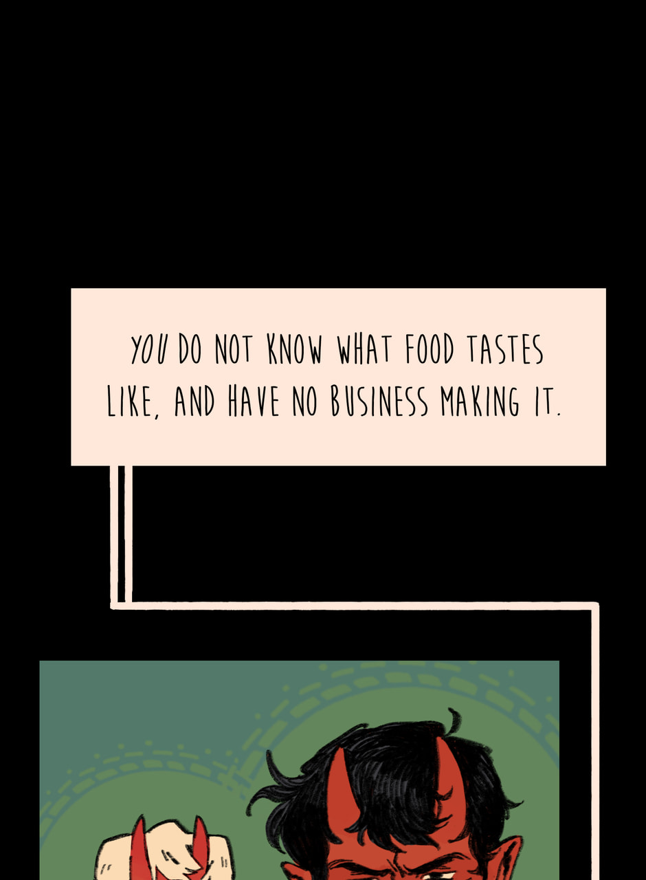 Read The Golden Hour chapter 111 image 13 on Lezhin