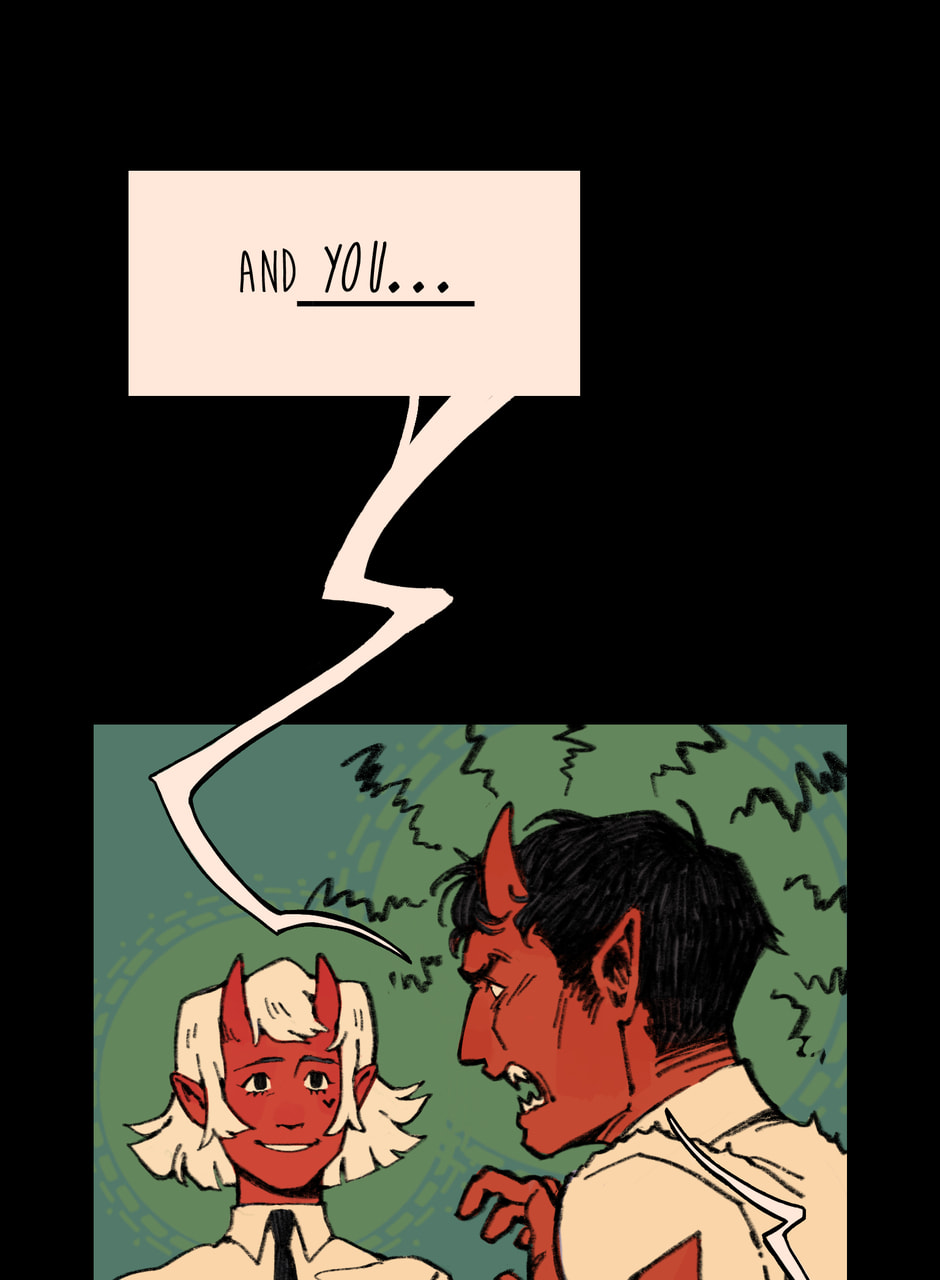 Read The Golden Hour chapter 111 image 15 on Lezhin