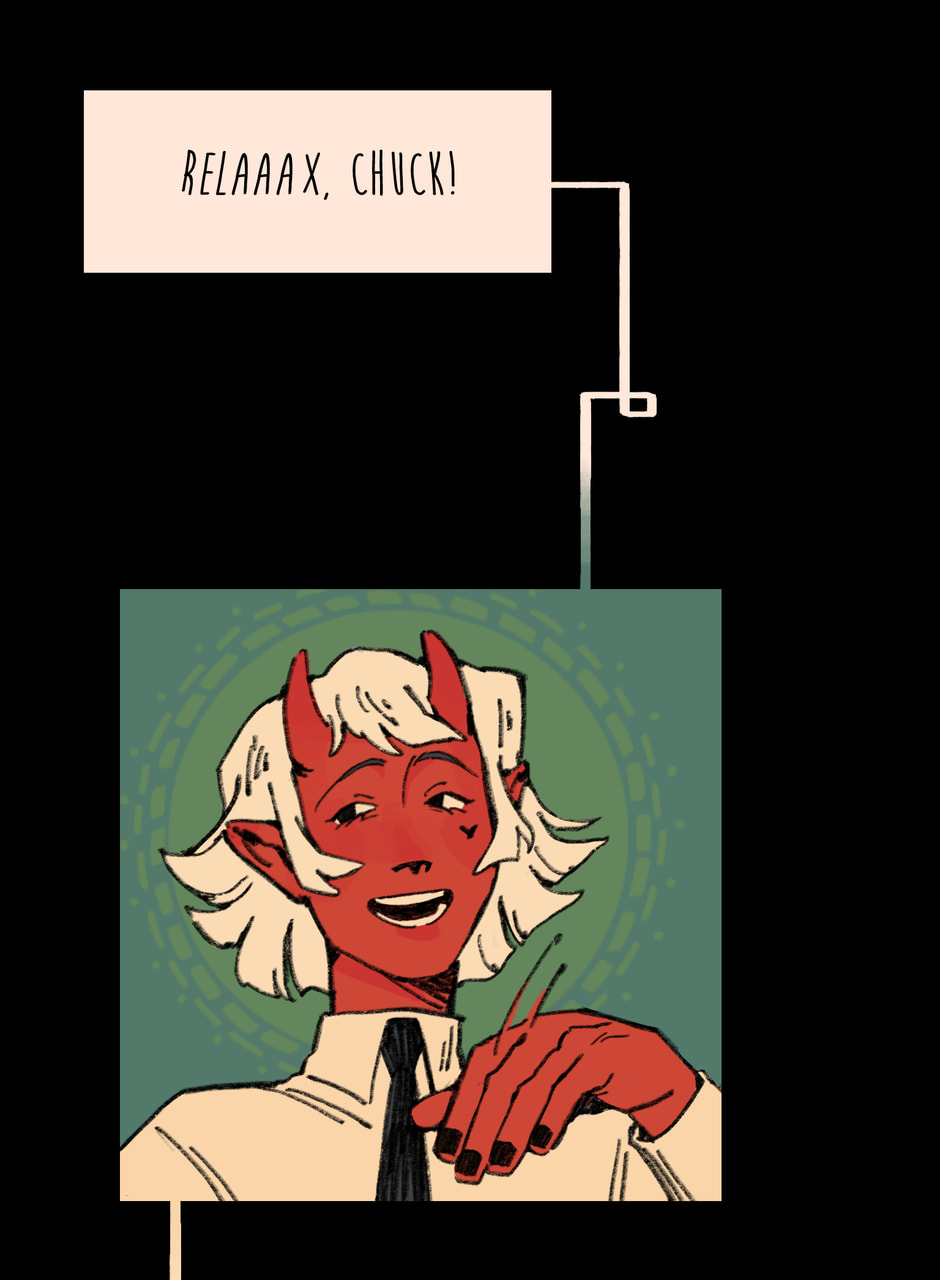 Read The Golden Hour chapter 111 image 17 on Lezhin