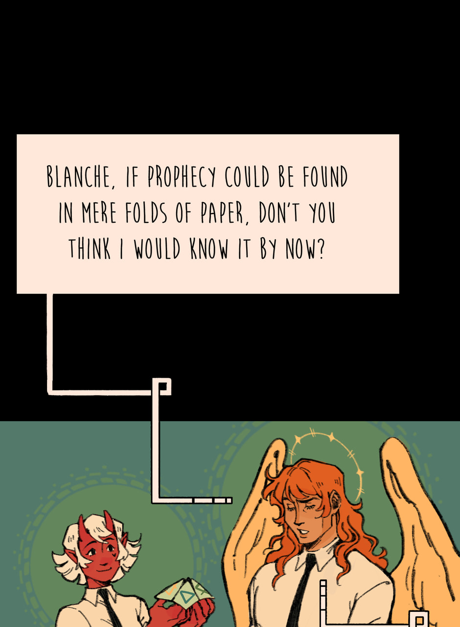 Read The Golden Hour chapter 111 image 2 on Lezhin