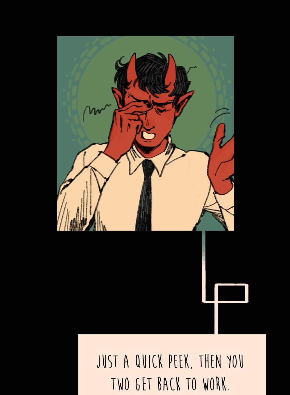 Read The Golden Hour chapter 111 image 22 on Lezhin