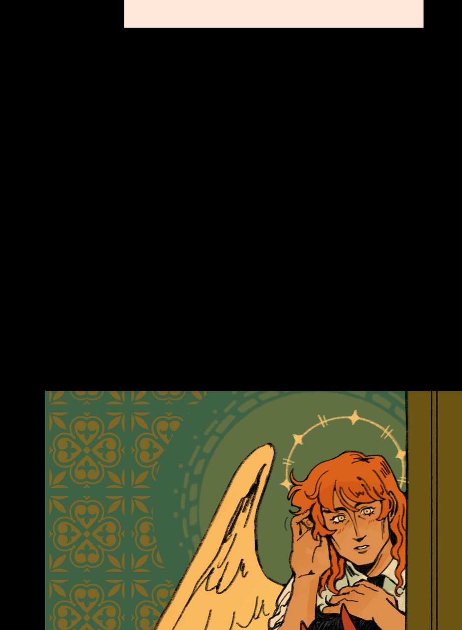Read The Golden Hour chapter 111 image 23 on Lezhin
