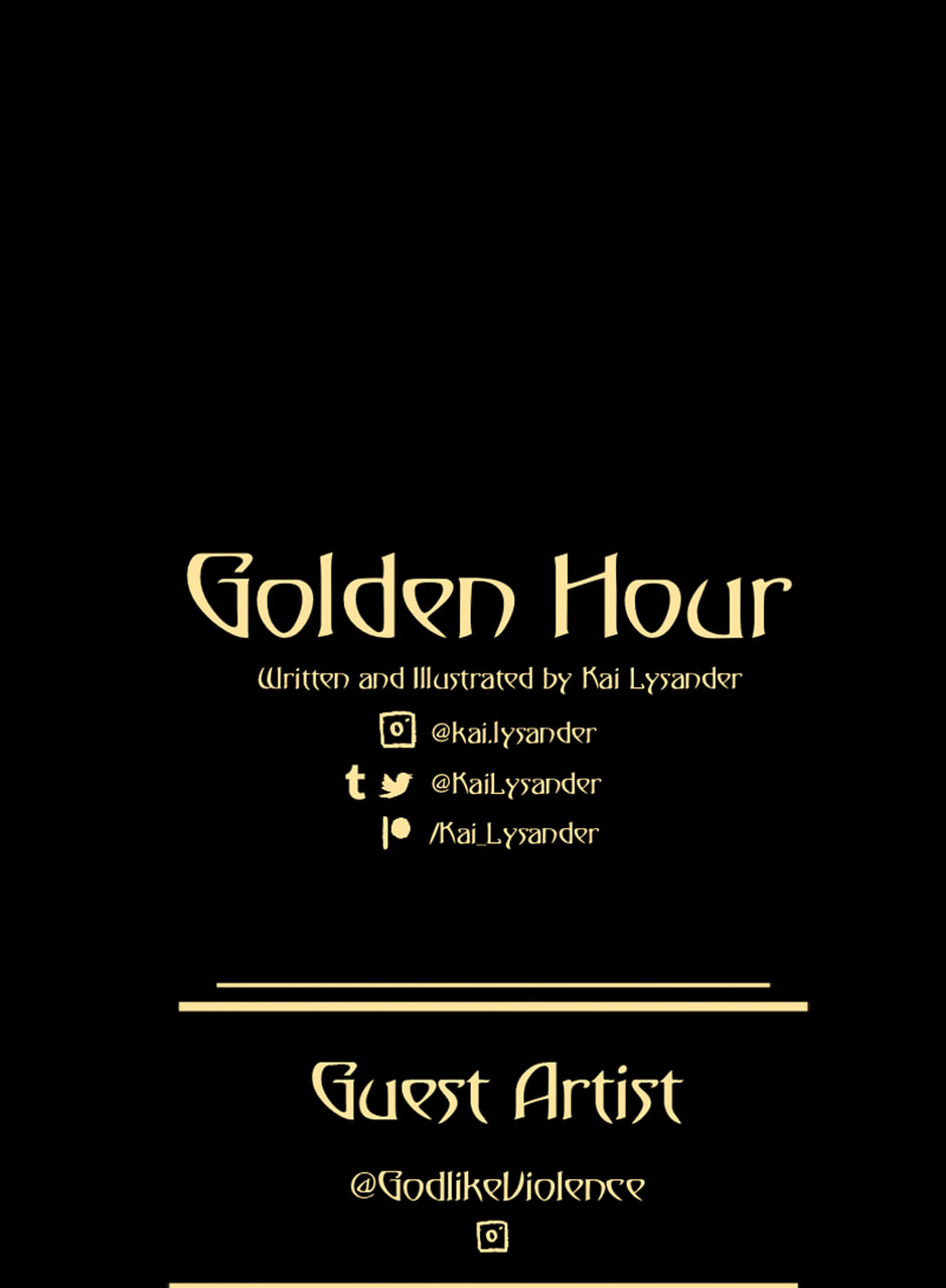 Read The Golden Hour chapter 111 image 27 on Lezhin