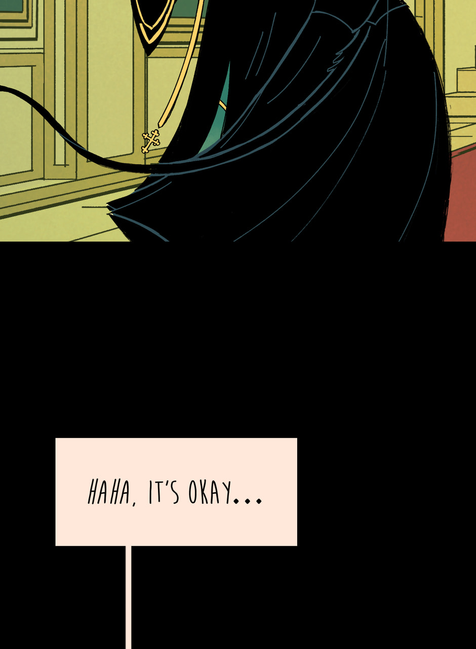 Read The Golden Hour chapter 113 image 1 on Lezhin
