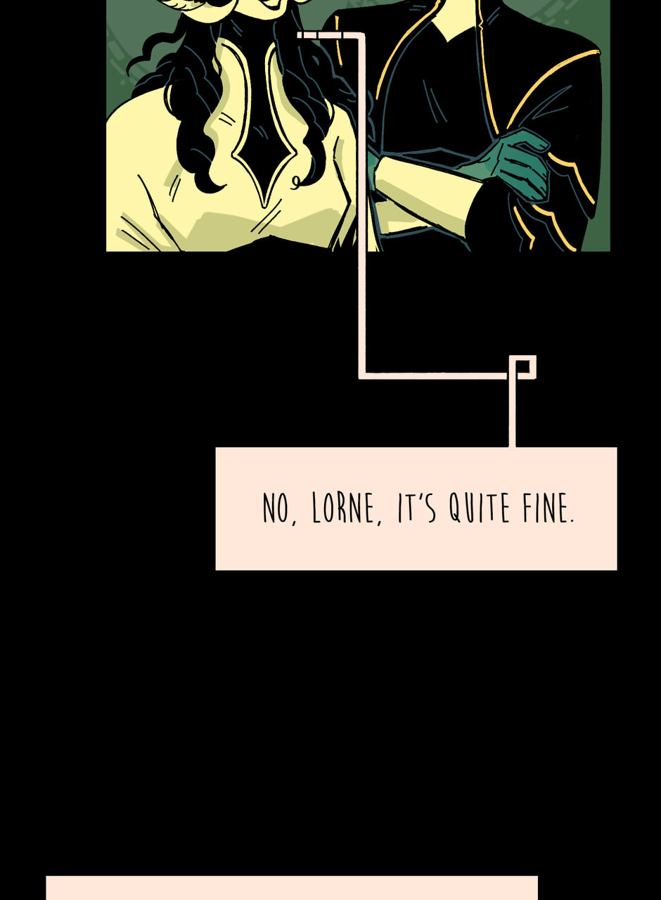 Read The Golden Hour chapter 113 image 11 on Lezhin
