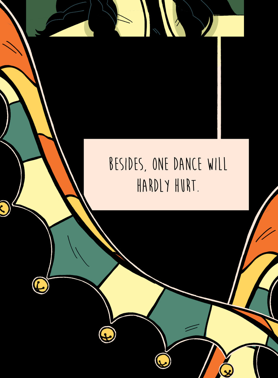 Read The Golden Hour chapter 113 image 13 on Lezhin