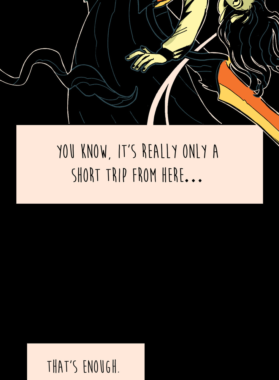 Read The Golden Hour chapter 113 image 18 on Lezhin