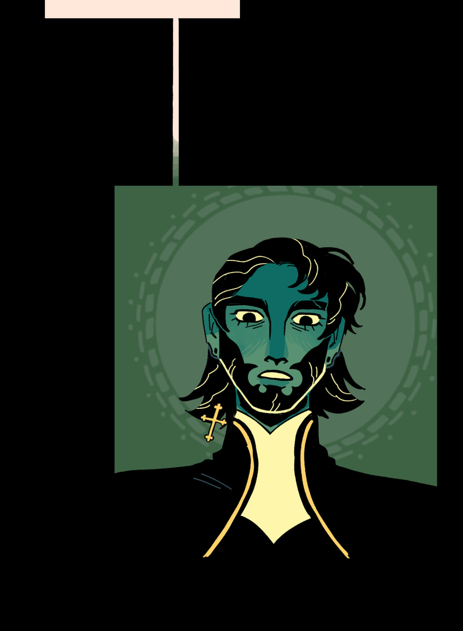 Read The Golden Hour chapter 113 image 19 on Lezhin