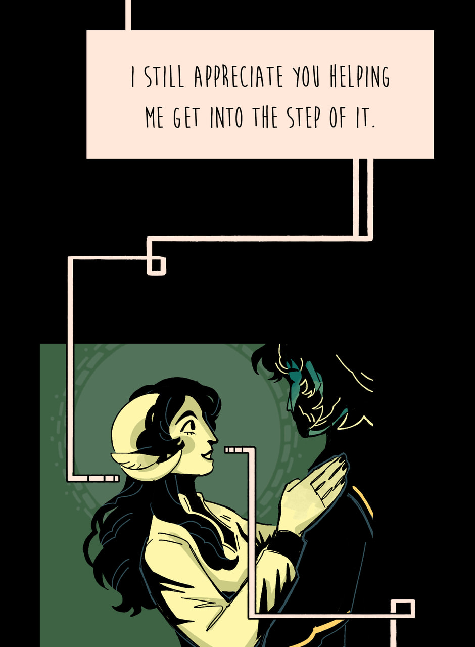 Read The Golden Hour chapter 113 image 2 on Lezhin