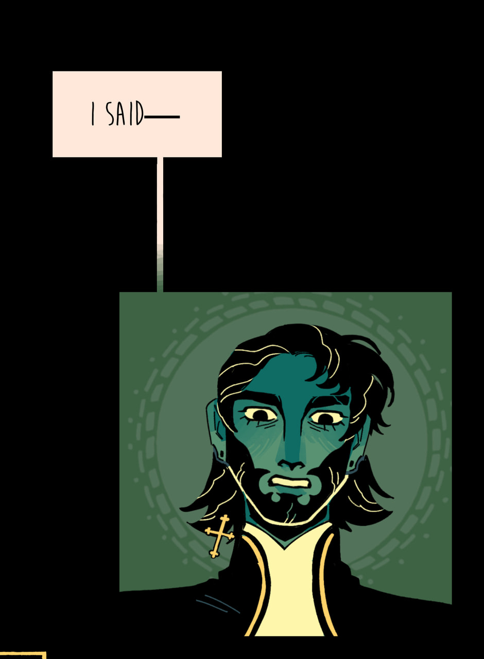 Read The Golden Hour chapter 113 image 22 on Lezhin