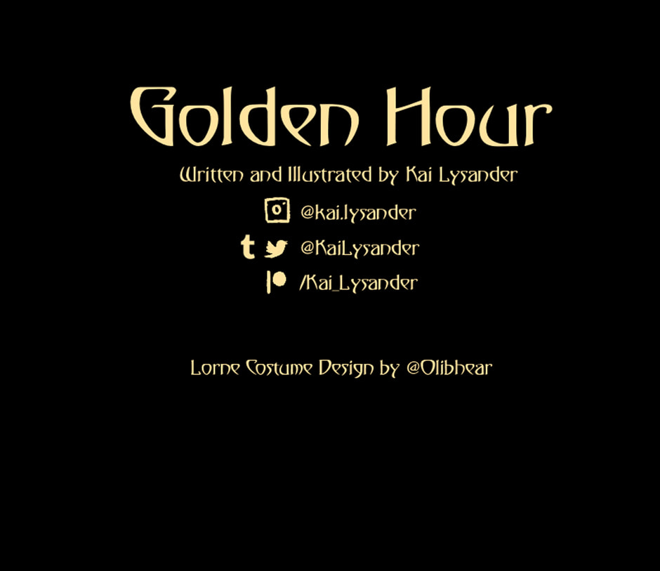 Read The Golden Hour chapter 113 image 26 on Lezhin