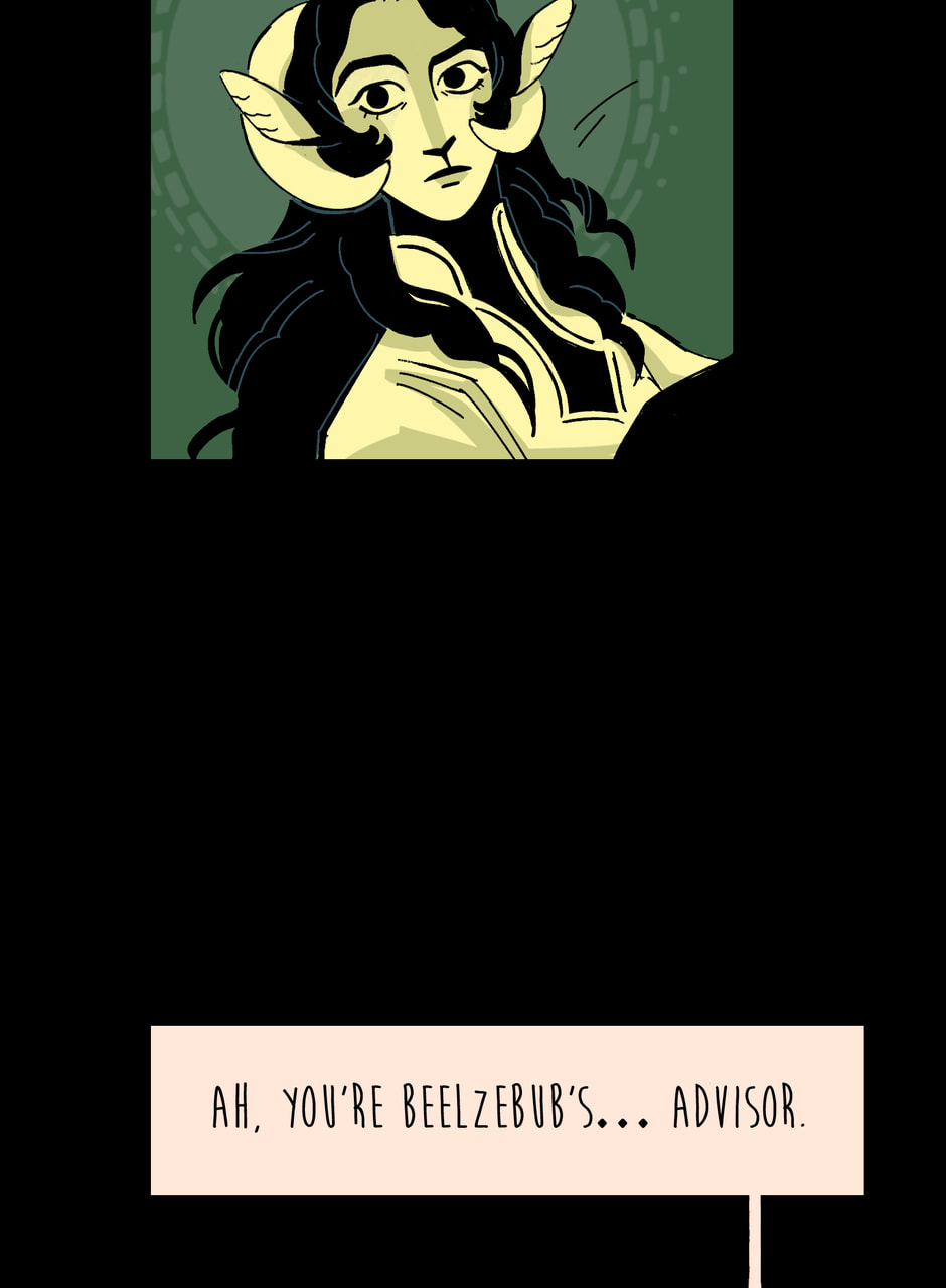 Read The Golden Hour chapter 113 image 5 on Lezhin