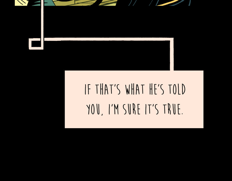 Read The Golden Hour chapter 113 image 7 on Lezhin