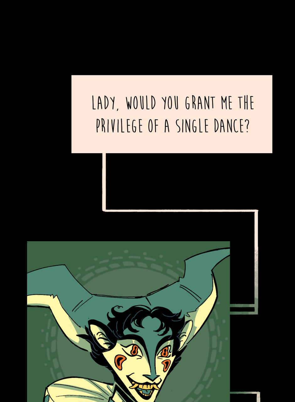 Read The Golden Hour chapter 113 image 8 on Lezhin
