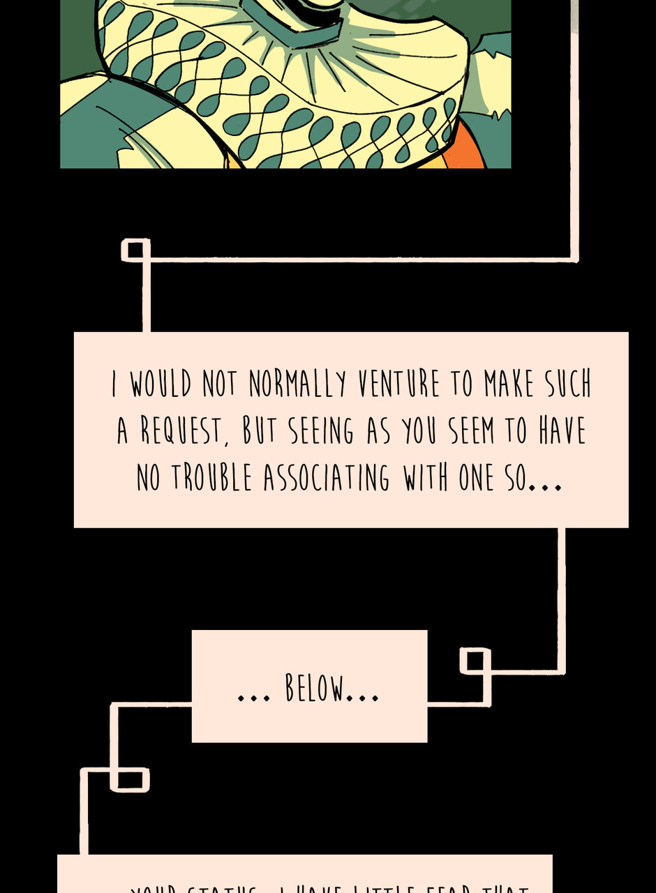 Read The Golden Hour chapter 113 image 9 on Lezhin