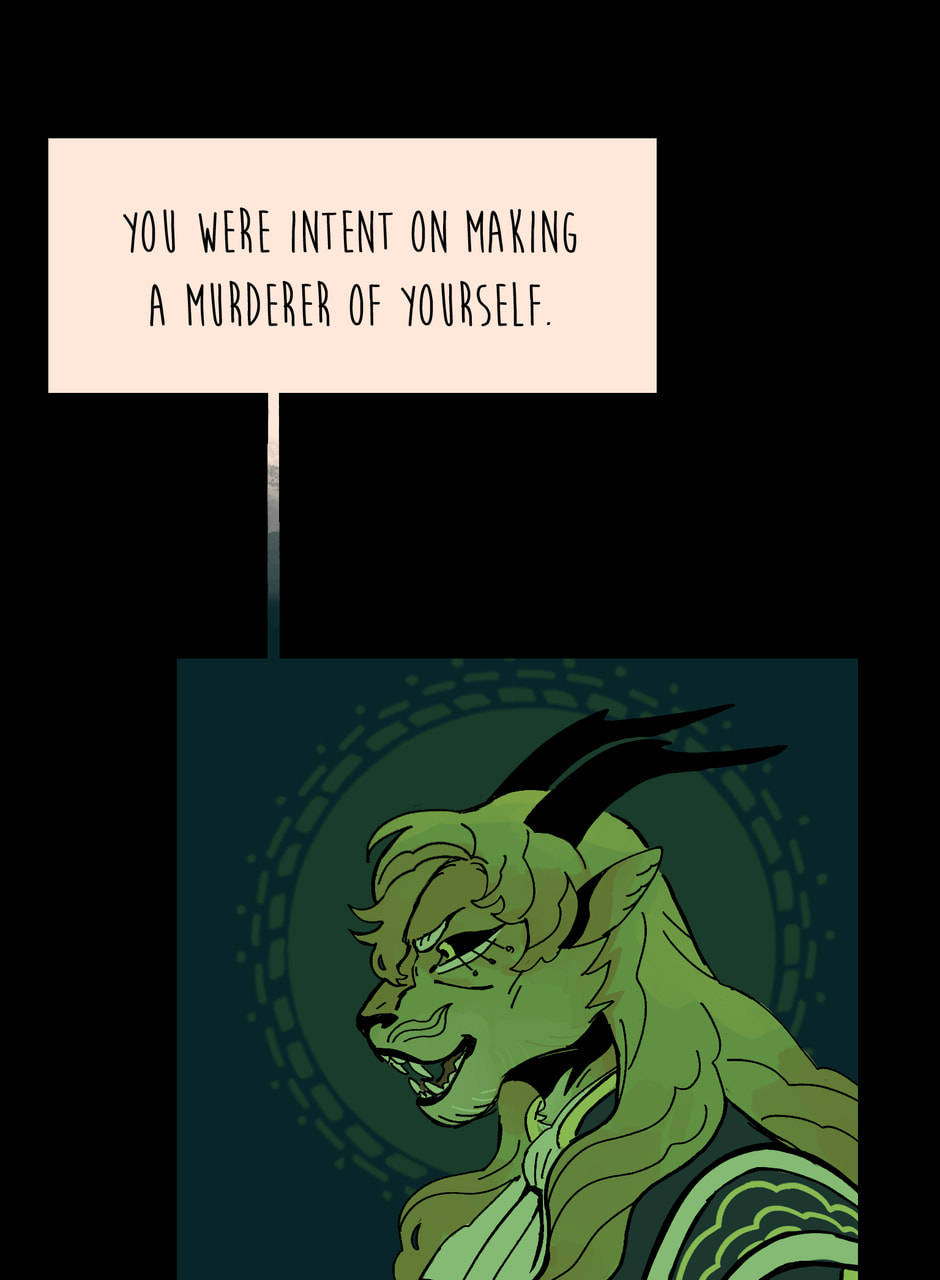 Read The Golden Hour chapter 114 image 16 on Lezhin