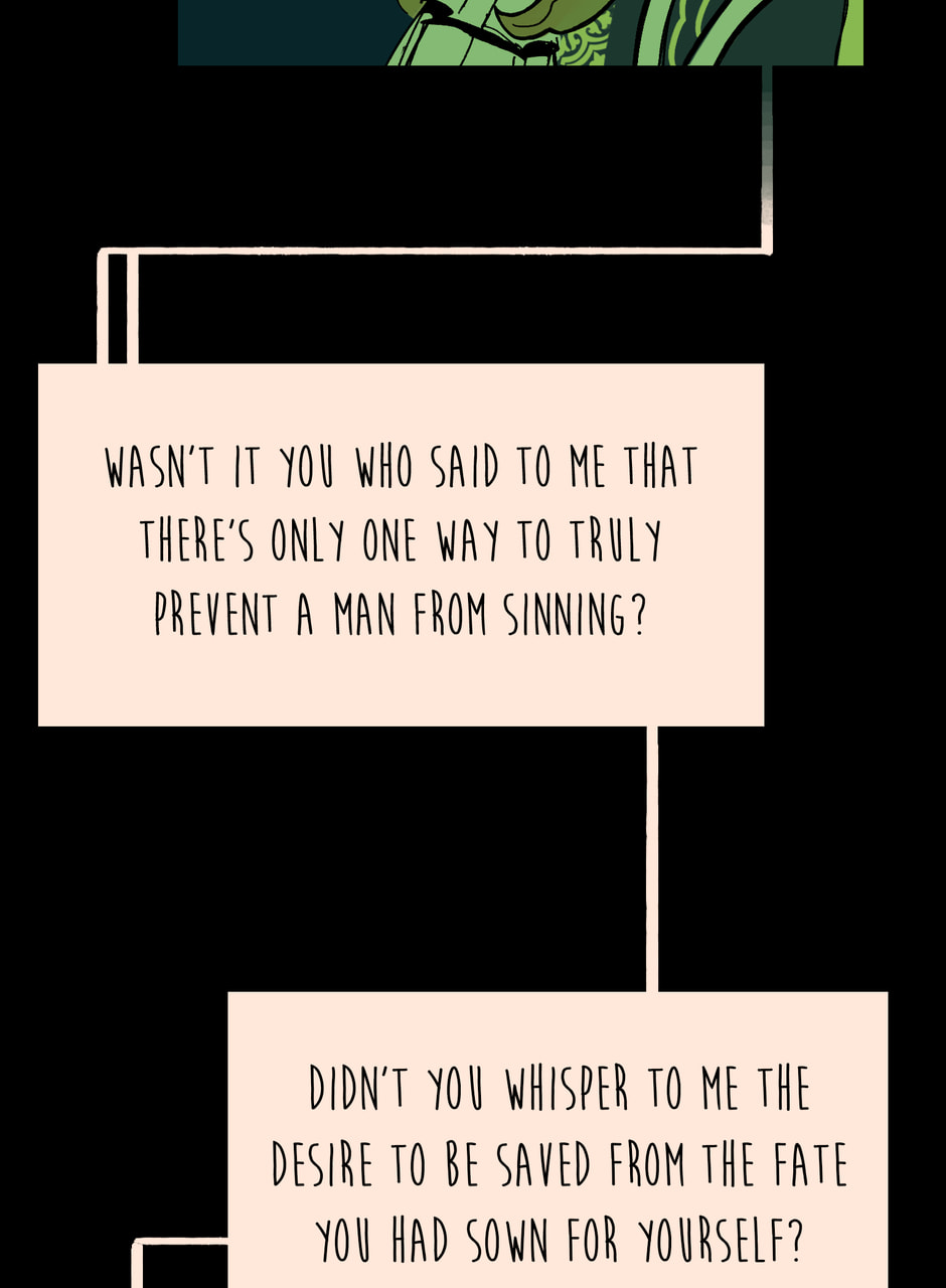 Read The Golden Hour chapter 114 image 17 on Lezhin