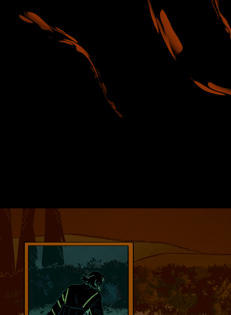 Read The Golden Hour chapter 114 image 2 on Lezhin