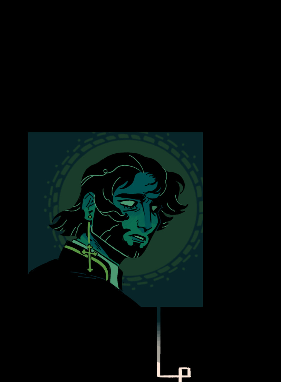 Read The Golden Hour chapter 114 image 20 on Lezhin