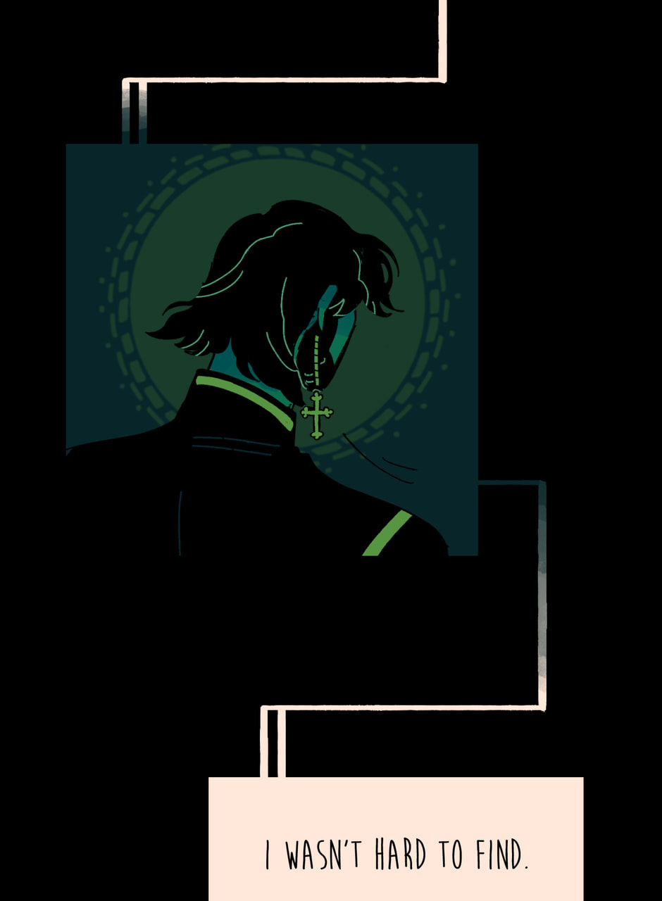 Read The Golden Hour chapter 114 image 22 on Lezhin