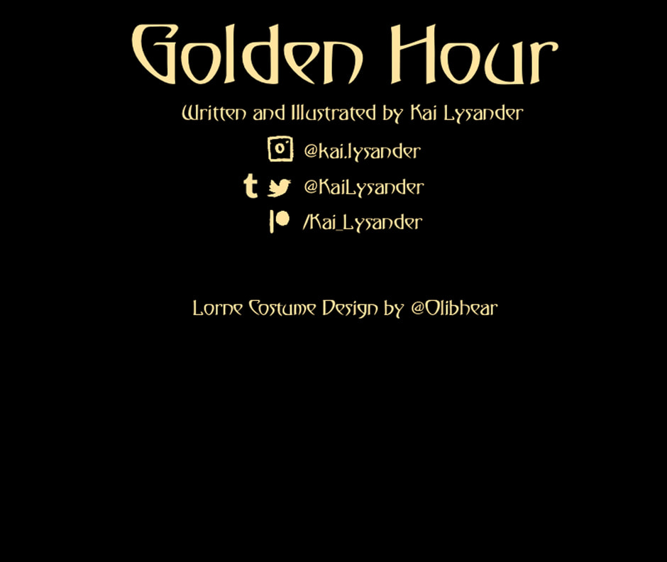 Read The Golden Hour chapter 114 image 30 on Lezhin