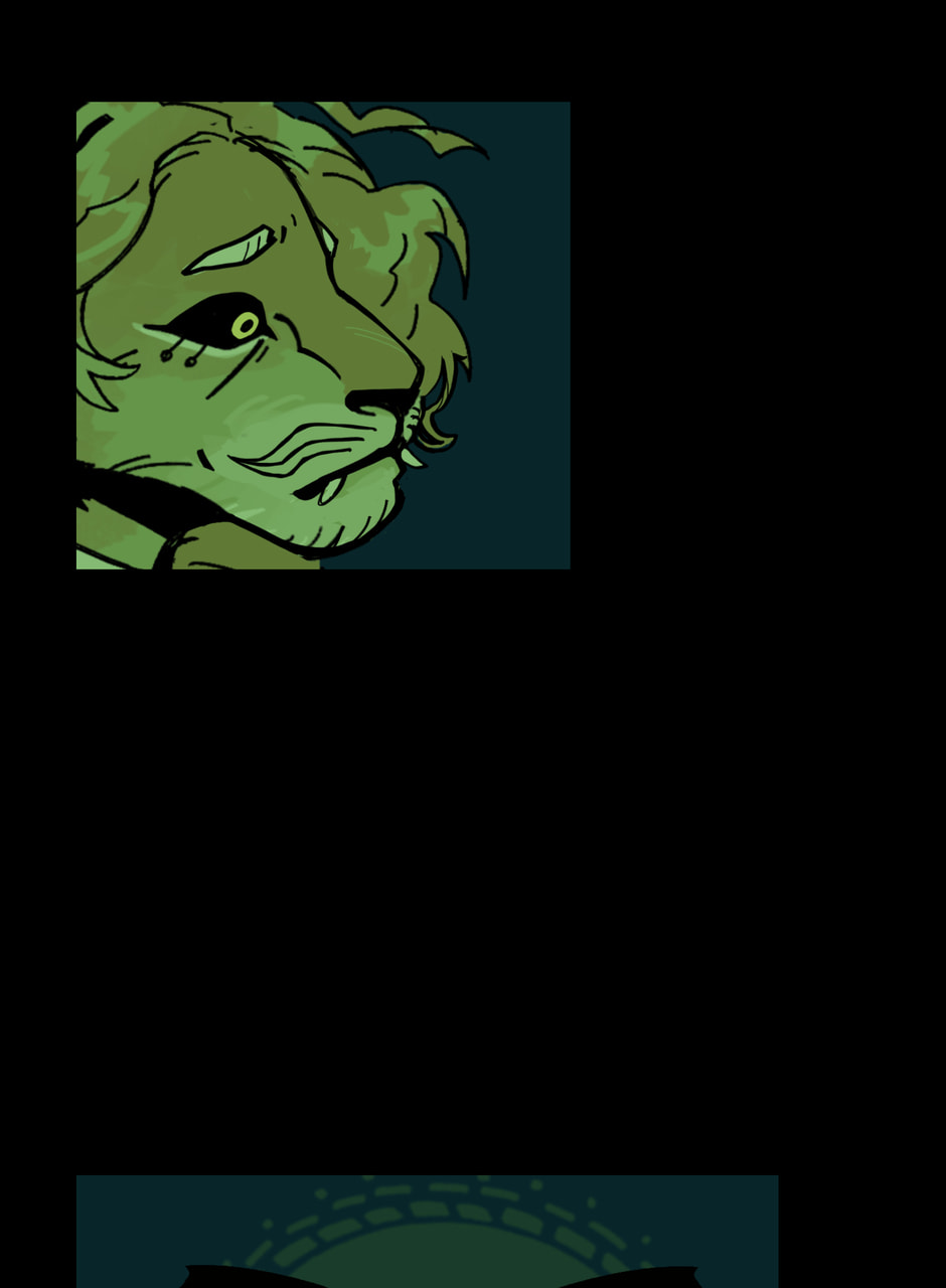 Read The Golden Hour chapter 115 image 16 on Lezhin