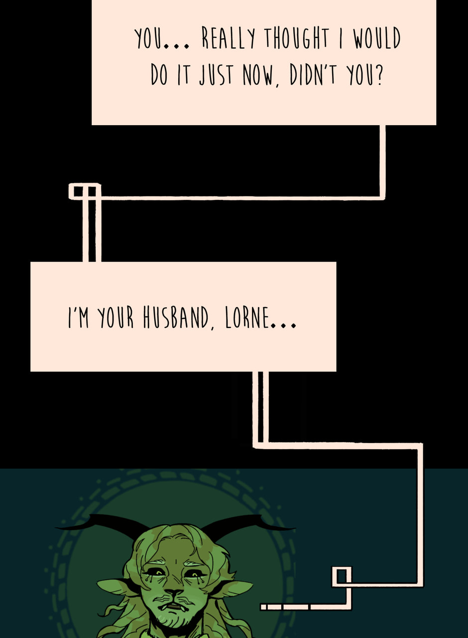 Read The Golden Hour chapter 115 image 18 on Lezhin