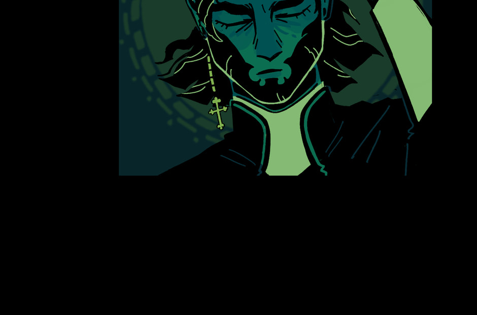 Read The Golden Hour chapter 115 image 21 on Lezhin