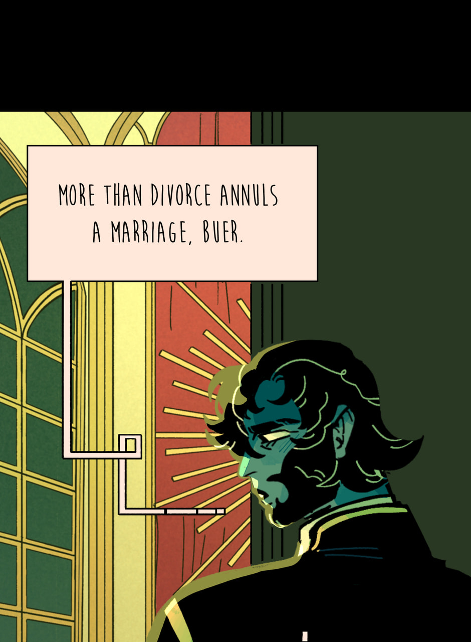 Read The Golden Hour chapter 115 image 22 on Lezhin