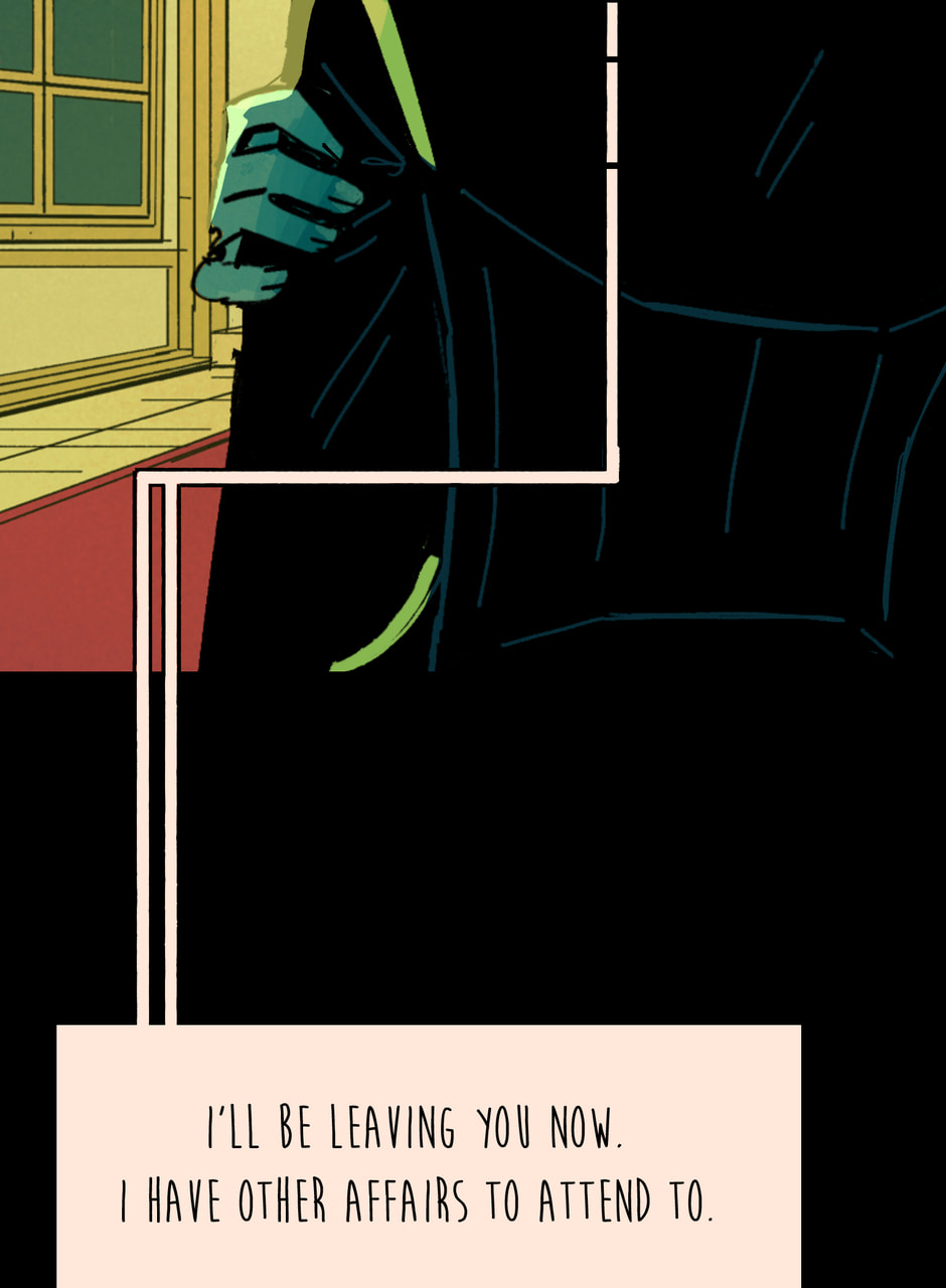 Read The Golden Hour chapter 115 image 23 on Lezhin