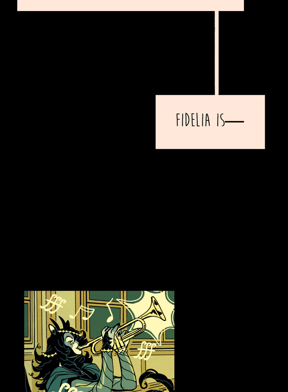 Read The Golden Hour chapter 115 image 24 on Lezhin