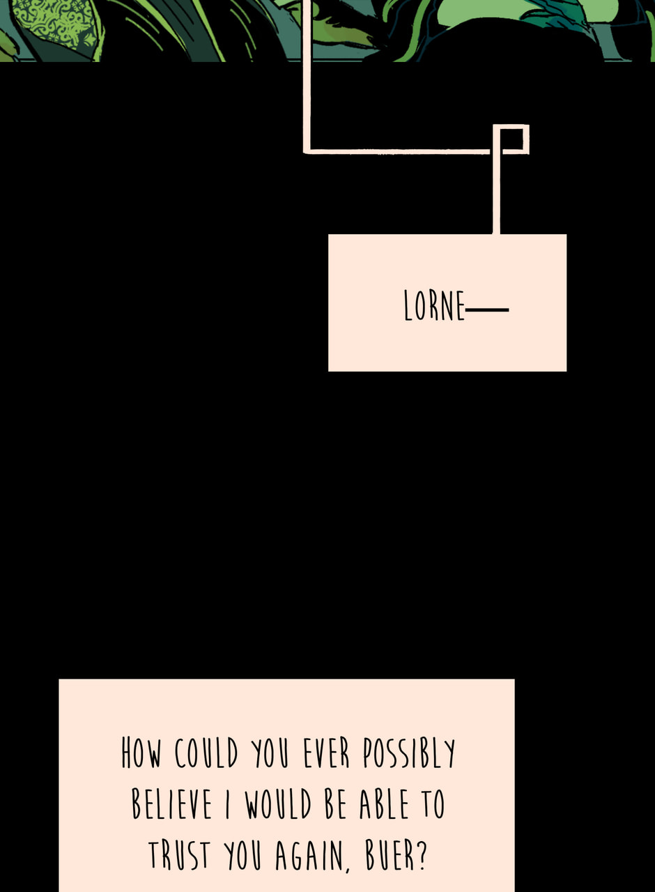 Read The Golden Hour chapter 115 image 3 on Lezhin