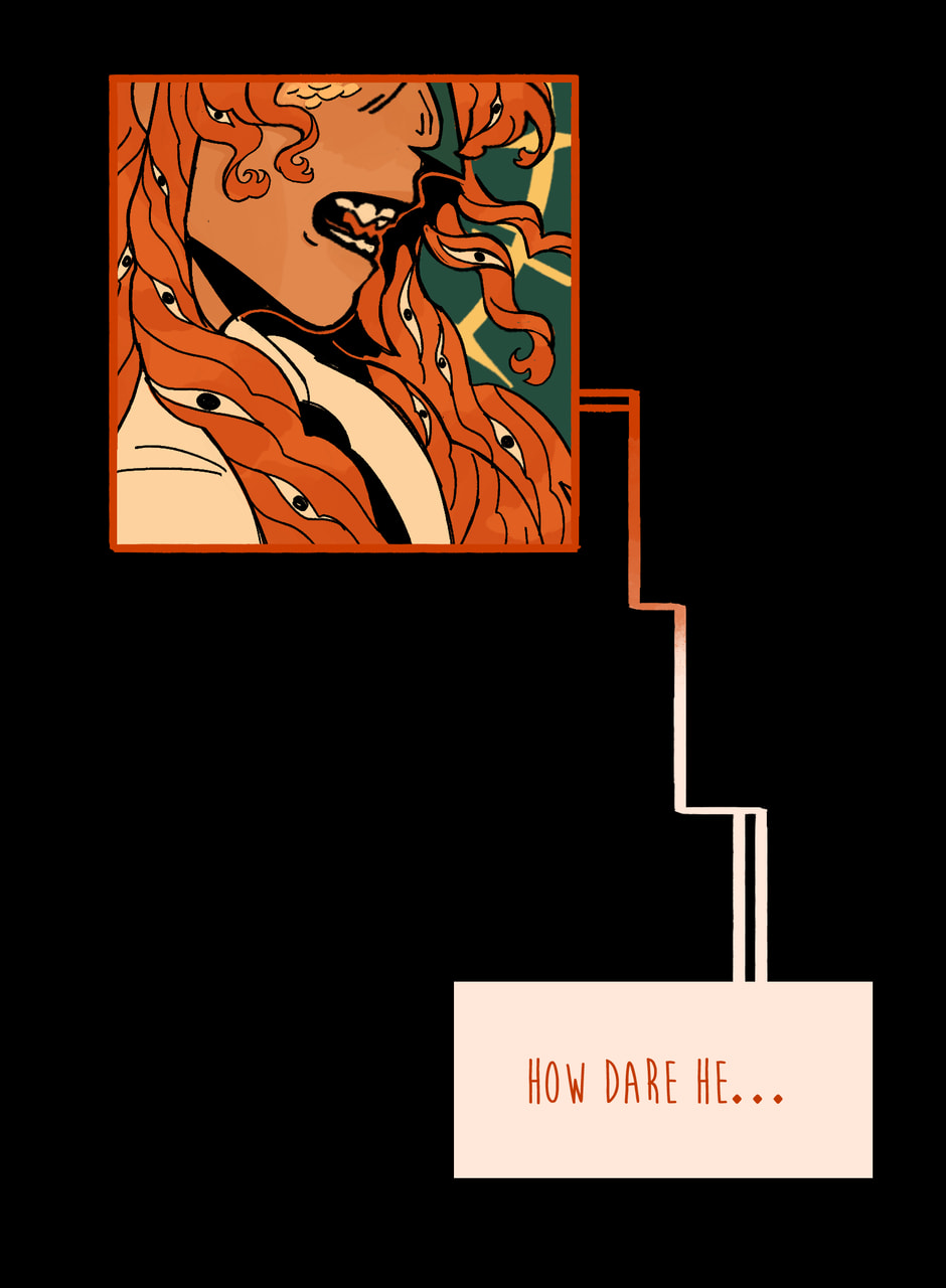 Read The Golden Hour chapter 116 image 10 on Lezhin