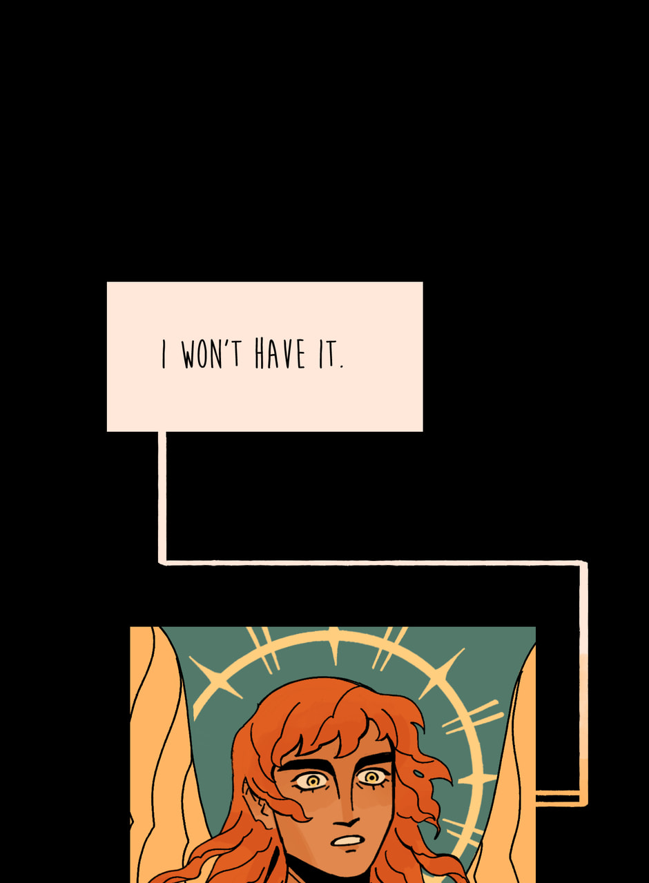 Read The Golden Hour chapter 116 image 11 on Lezhin