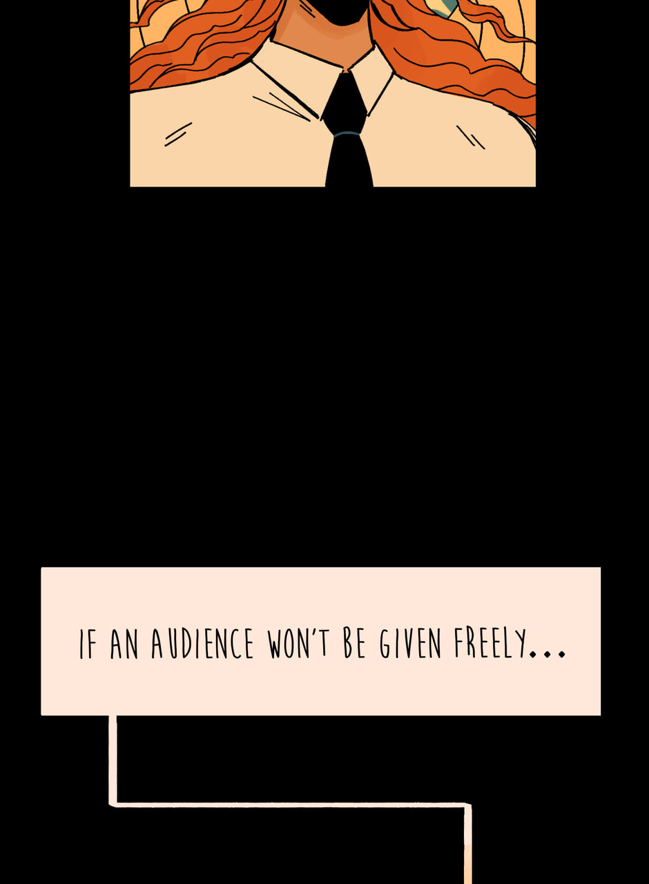 Read The Golden Hour chapter 116 image 12 on Lezhin