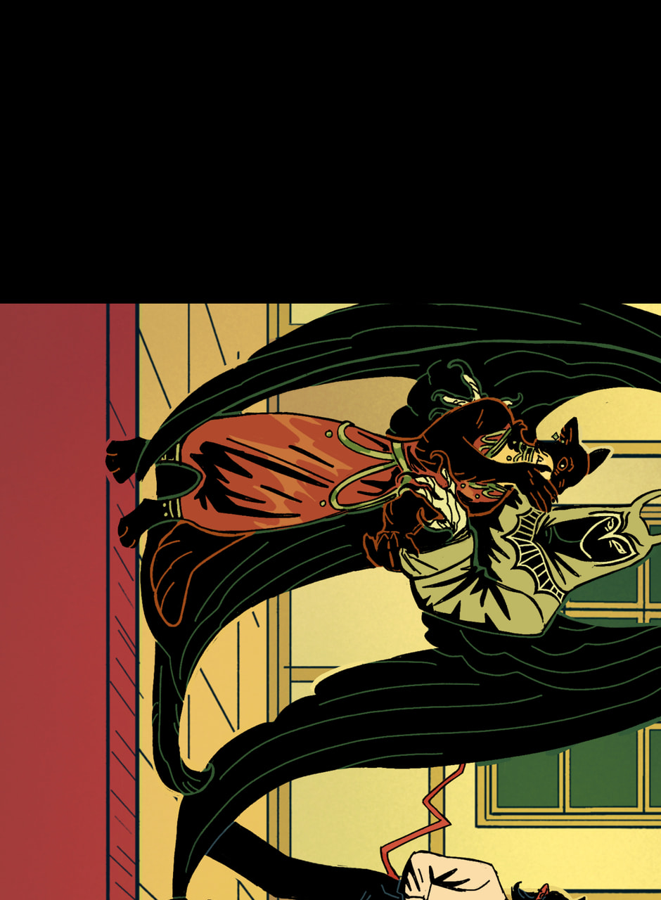 Read The Golden Hour chapter 116 image 18 on Lezhin