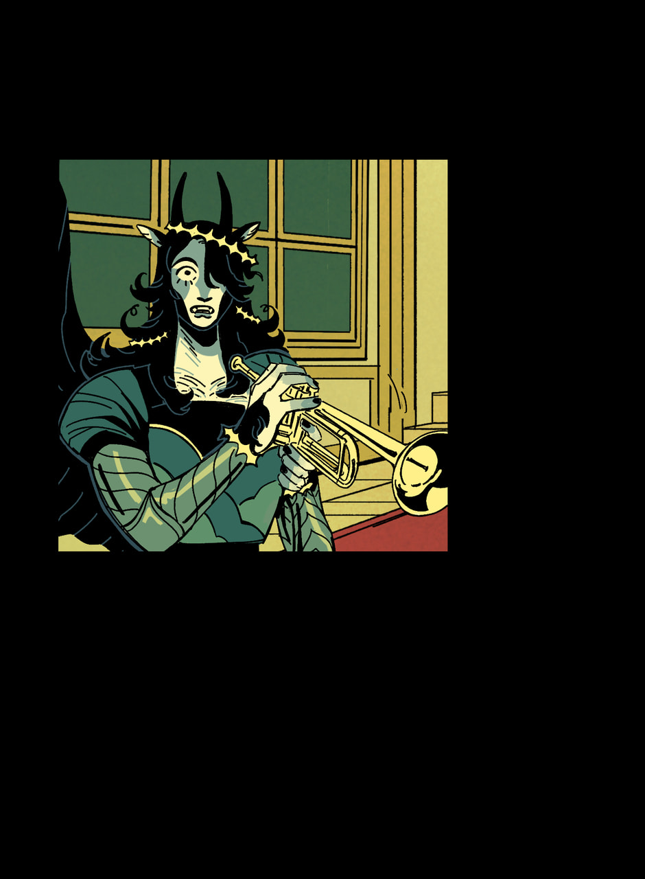 Read The Golden Hour chapter 116 image 21 on Lezhin