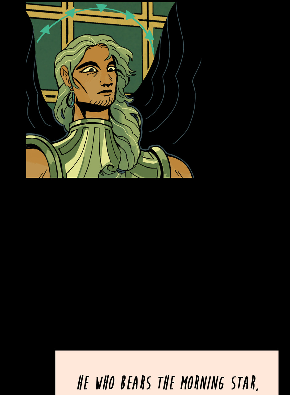 Read The Golden Hour chapter 116 image 23 on Lezhin