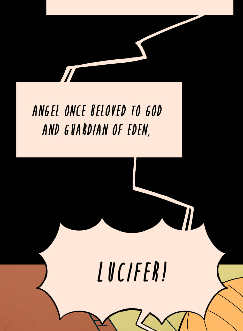 Read The Golden Hour chapter 116 image 24 on Lezhin