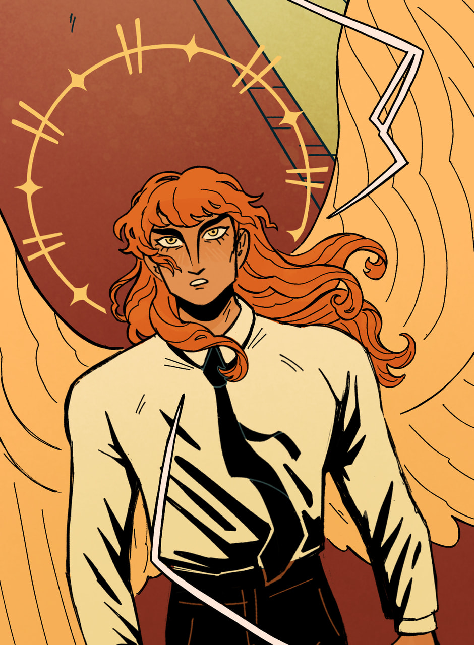 Read The Golden Hour chapter 116 image 25 on Lezhin