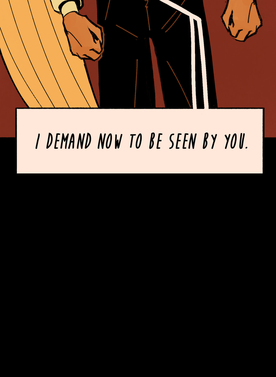 Read The Golden Hour chapter 116 image 26 on Lezhin