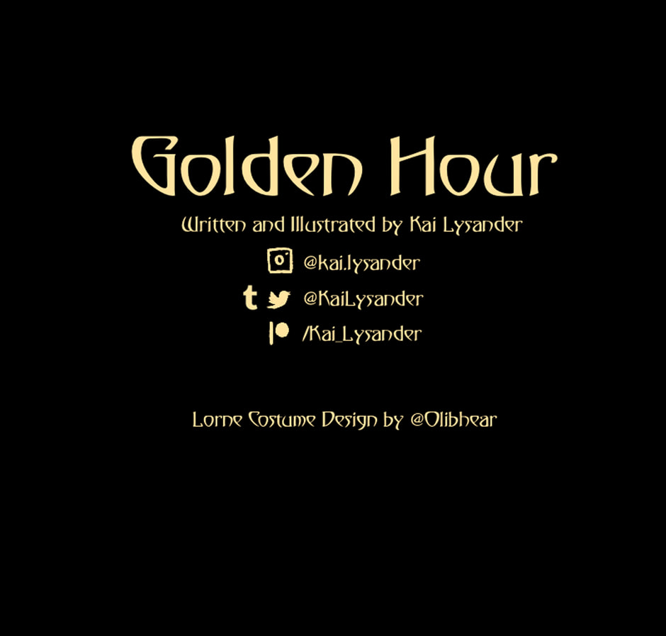 Read The Golden Hour chapter 116 image 27 on Lezhin