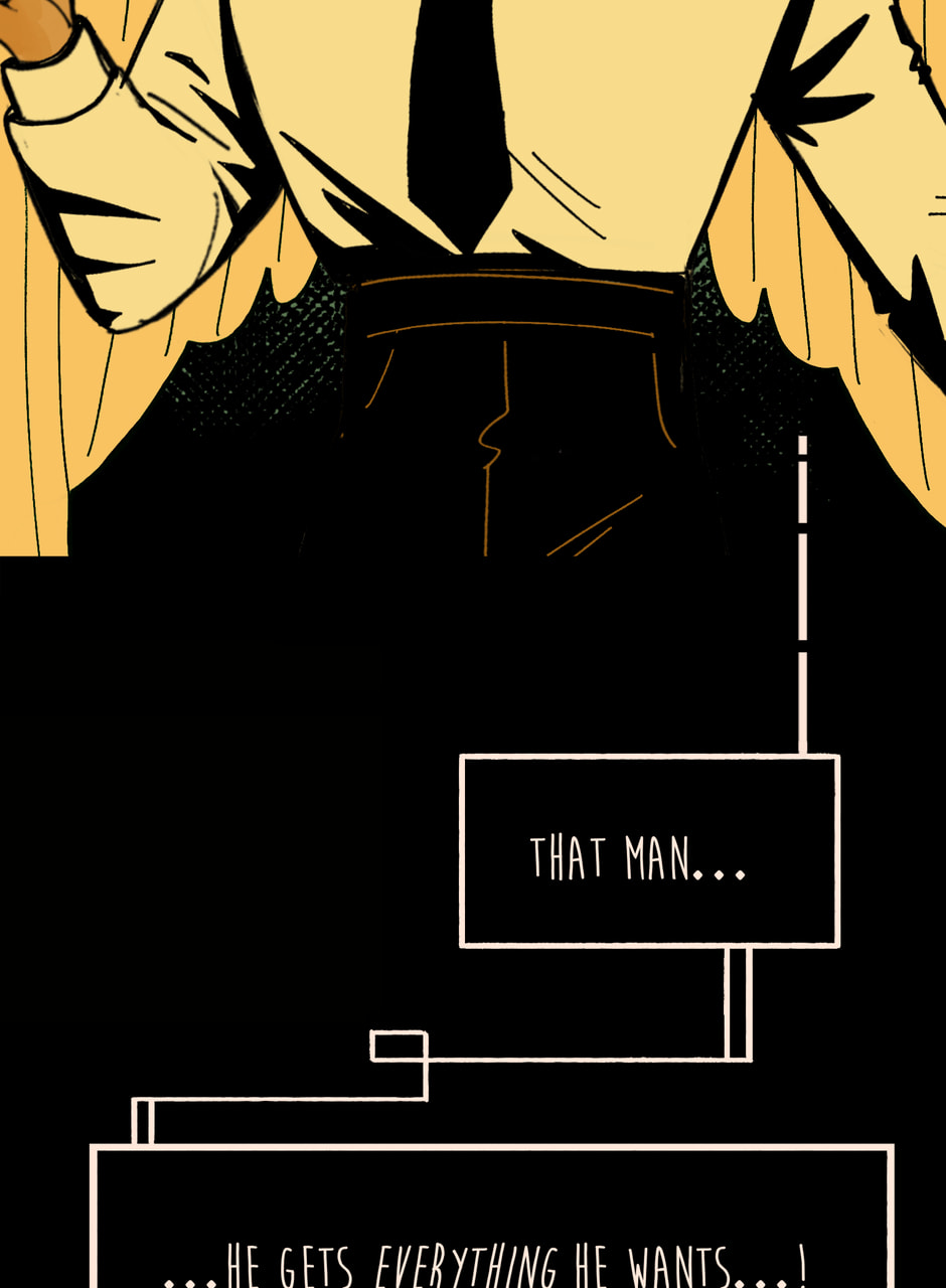 Read The Golden Hour chapter 116 image 3 on Lezhin