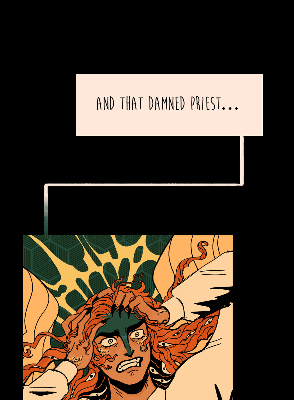 Read The Golden Hour chapter 116 image 8 on Lezhin