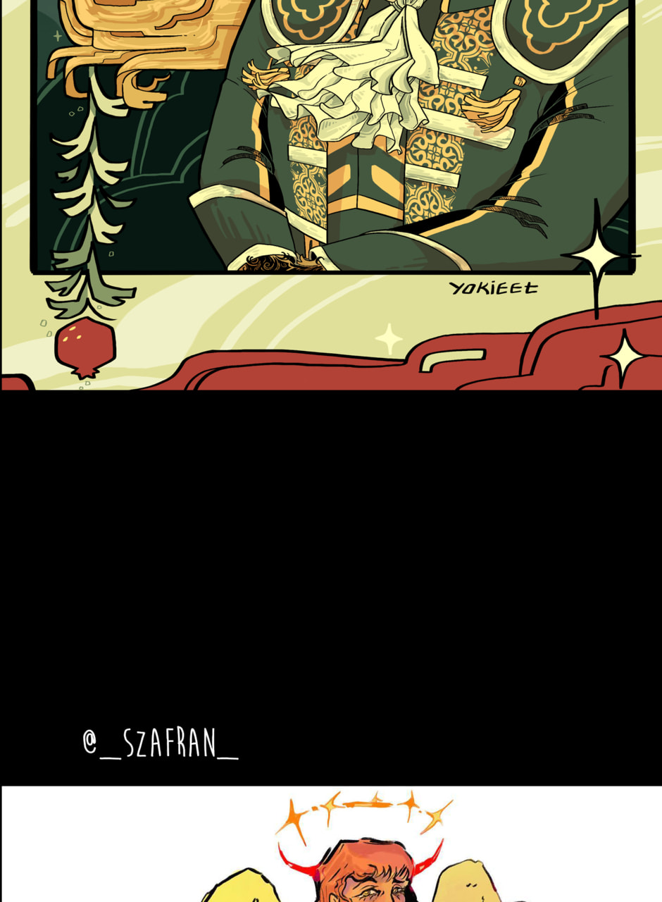 Read The Golden Hour chapter 118.2 image 12 on Lezhin