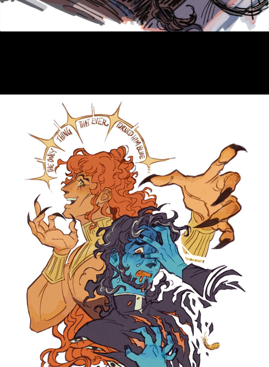 Read The Golden Hour chapter 118.2 image 20 on Lezhin